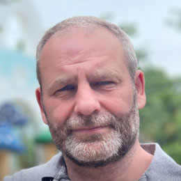 Director